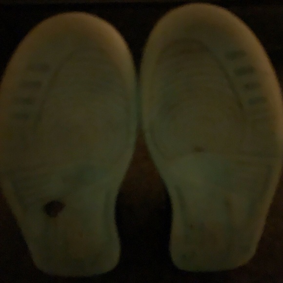 Yeezy 1 nike air 😎 glow in the dark!❌⭕️sold! - Picture 2 of 8